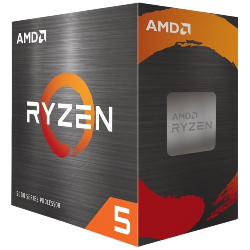 AMD Ryzen 5 5600