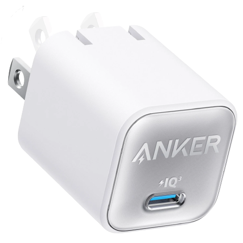 Cargador Anker Nano 3