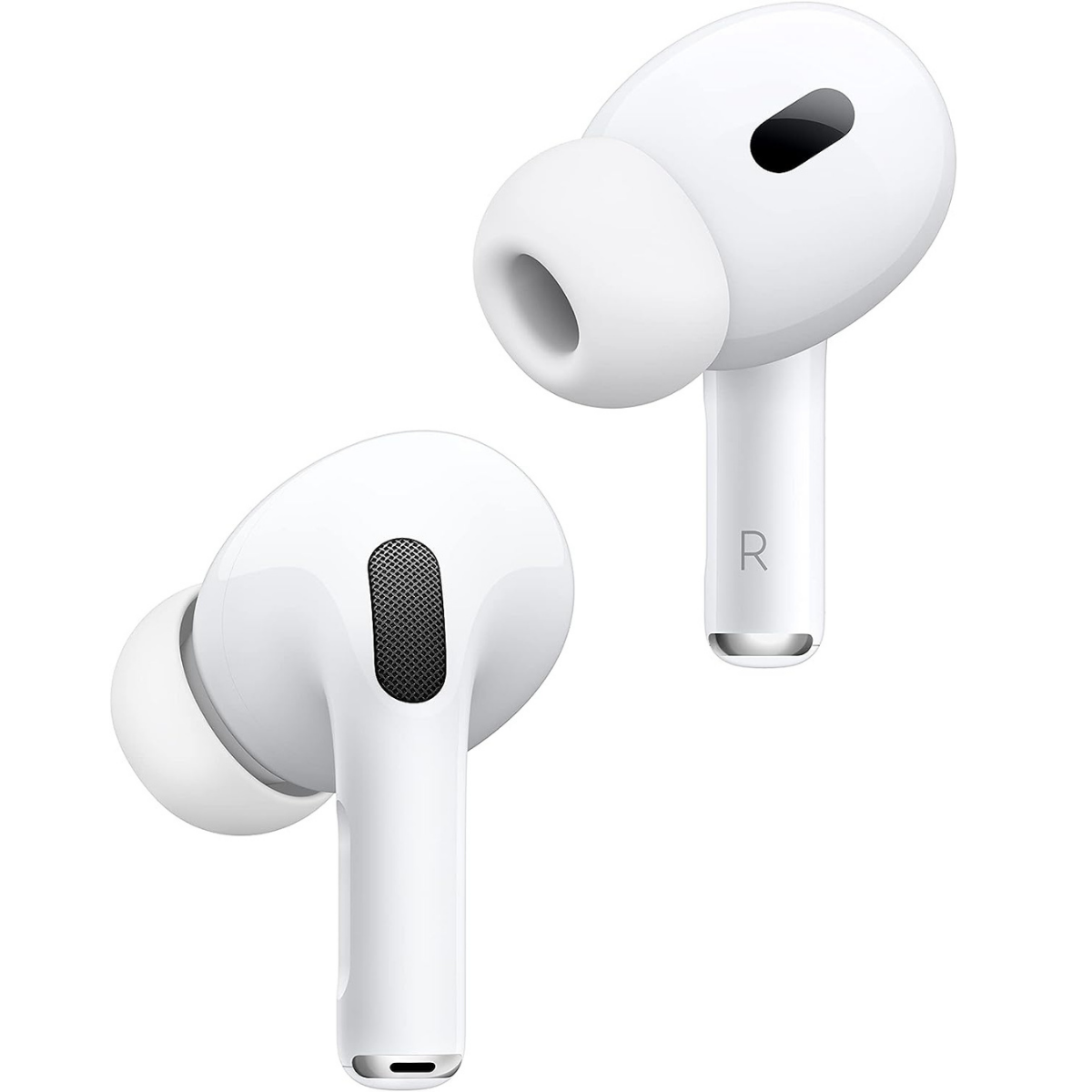 The Apple AirPods Pro 2