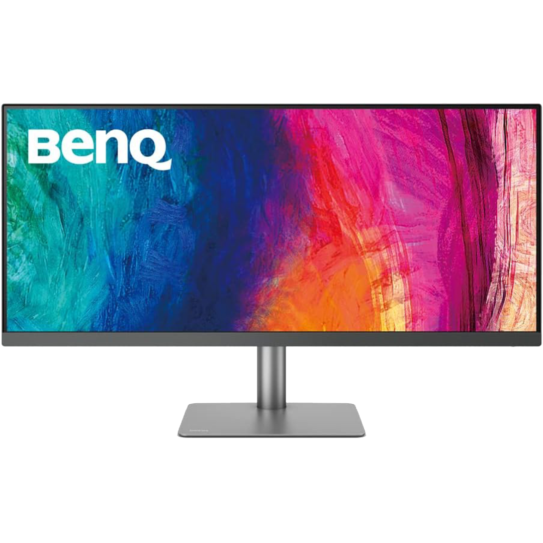 Best 1440p Monitors In 2024   Benq Pd3420q Photo Trans 