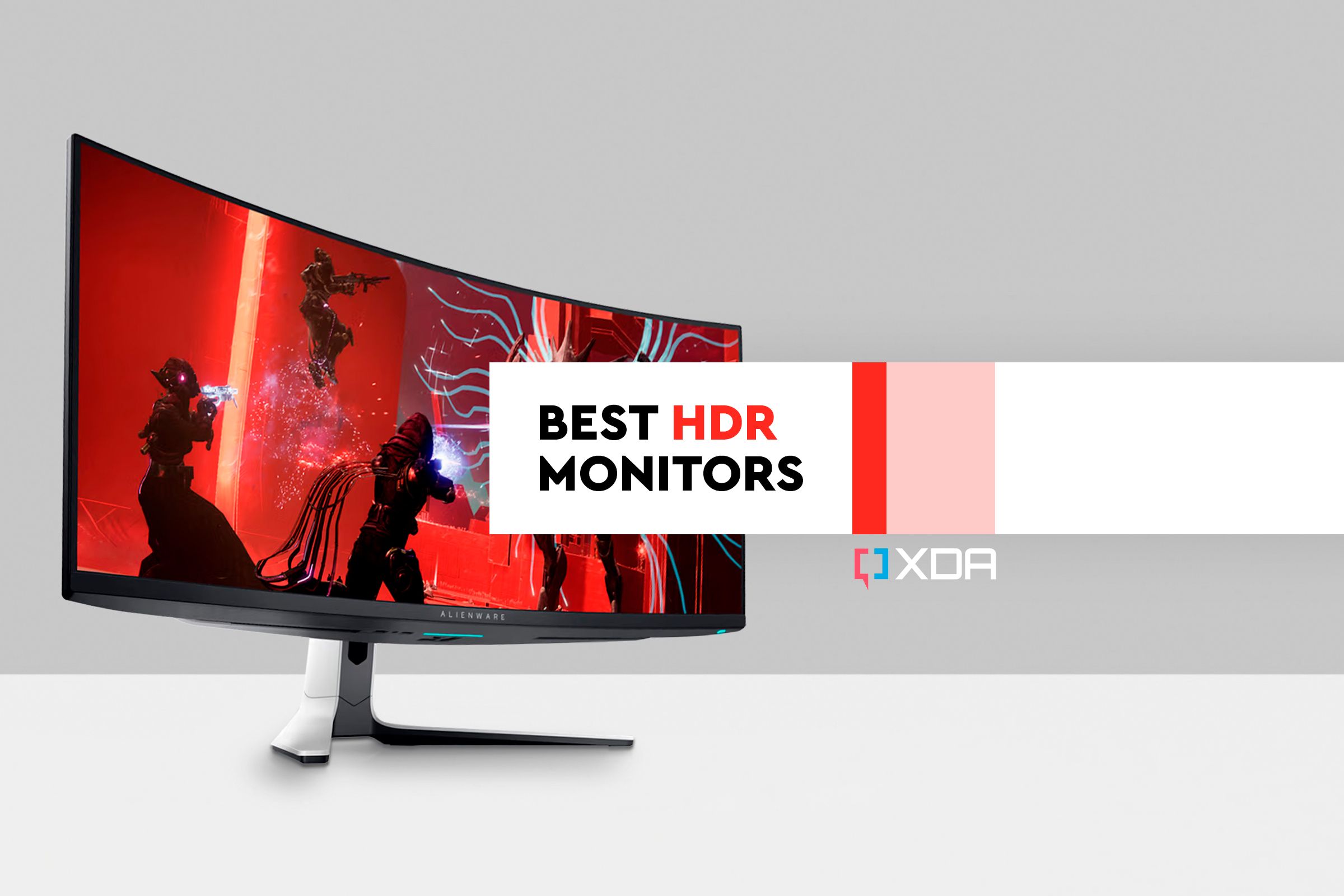 Best HDR monitors in 2024