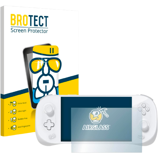 Brotect glass screen protector for Ayaneo 2