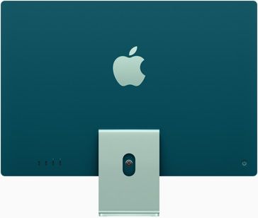 What colors does the 24-inch iMac (M3, 2023) come in? What colors does the 24-inch iMac (M3, 2023) come in?