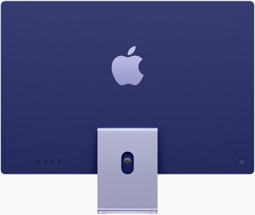 What colors does the 24-inch iMac (M3, 2023) come in? What colors does the 24-inch iMac (M3, 2023) come in?