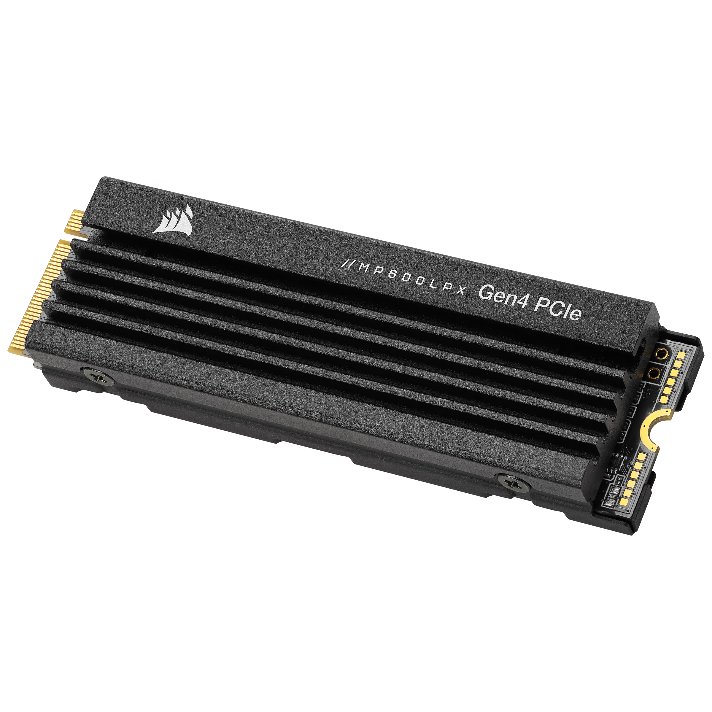 SSD Corsair MP600 Pro LPX para PS5