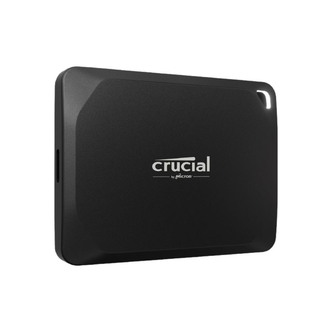 SSD crucial x10 pro