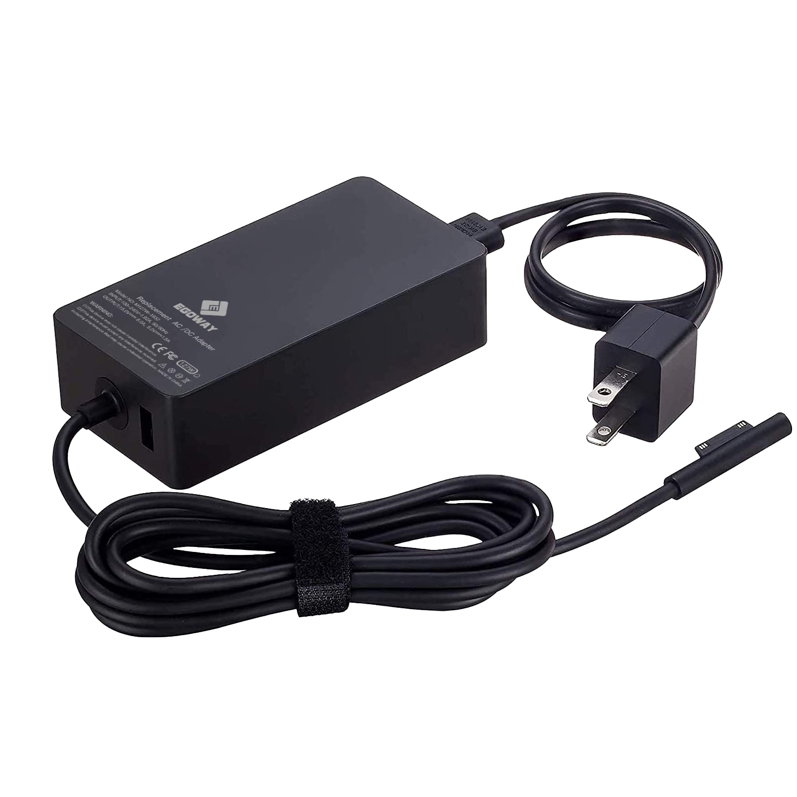 E Egoway 127W Surface charger