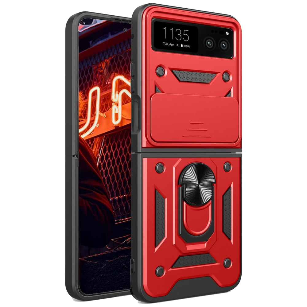 Best cases for Motorola Razr (2023) in 2023