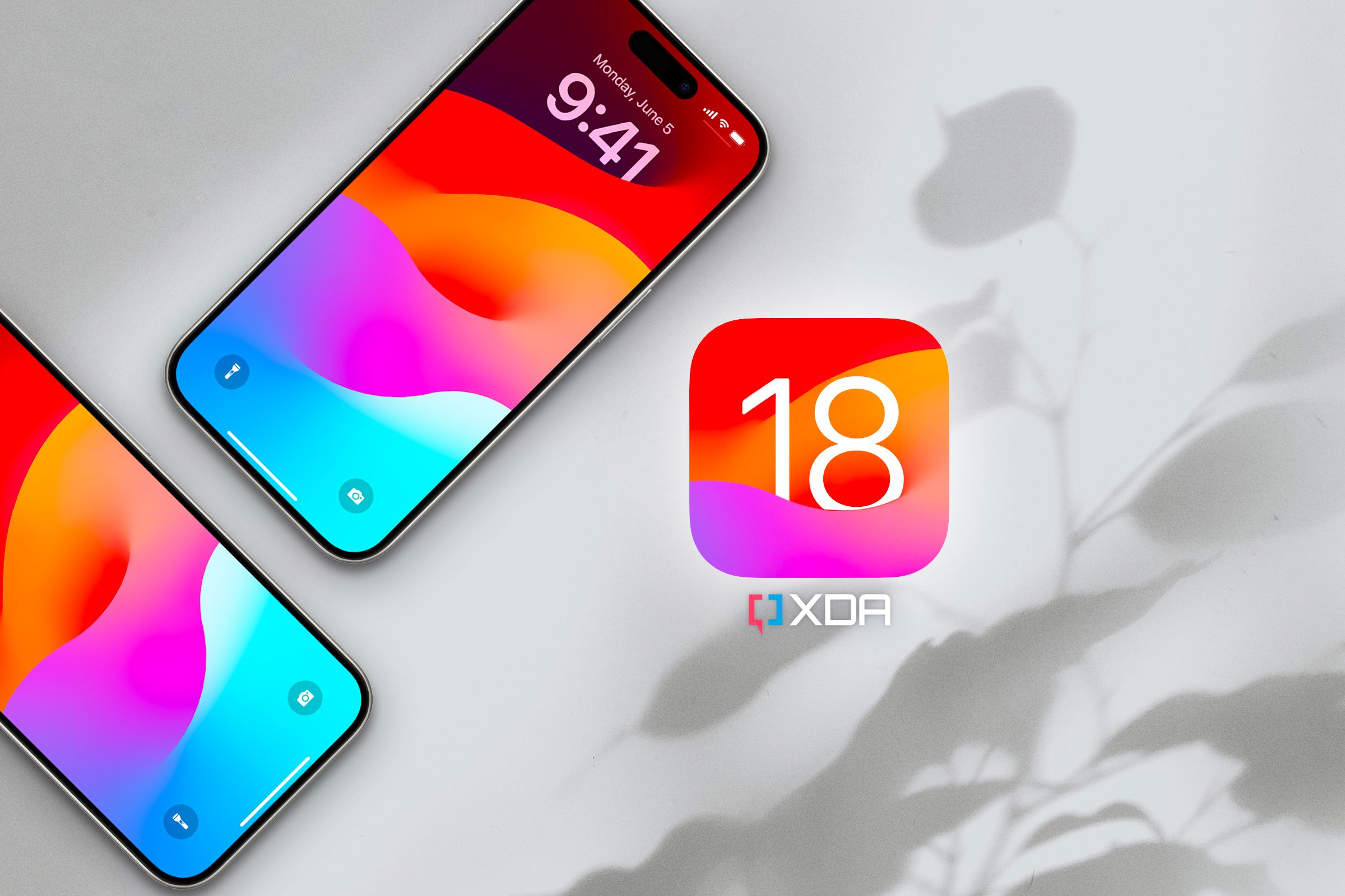 featured image ios 18