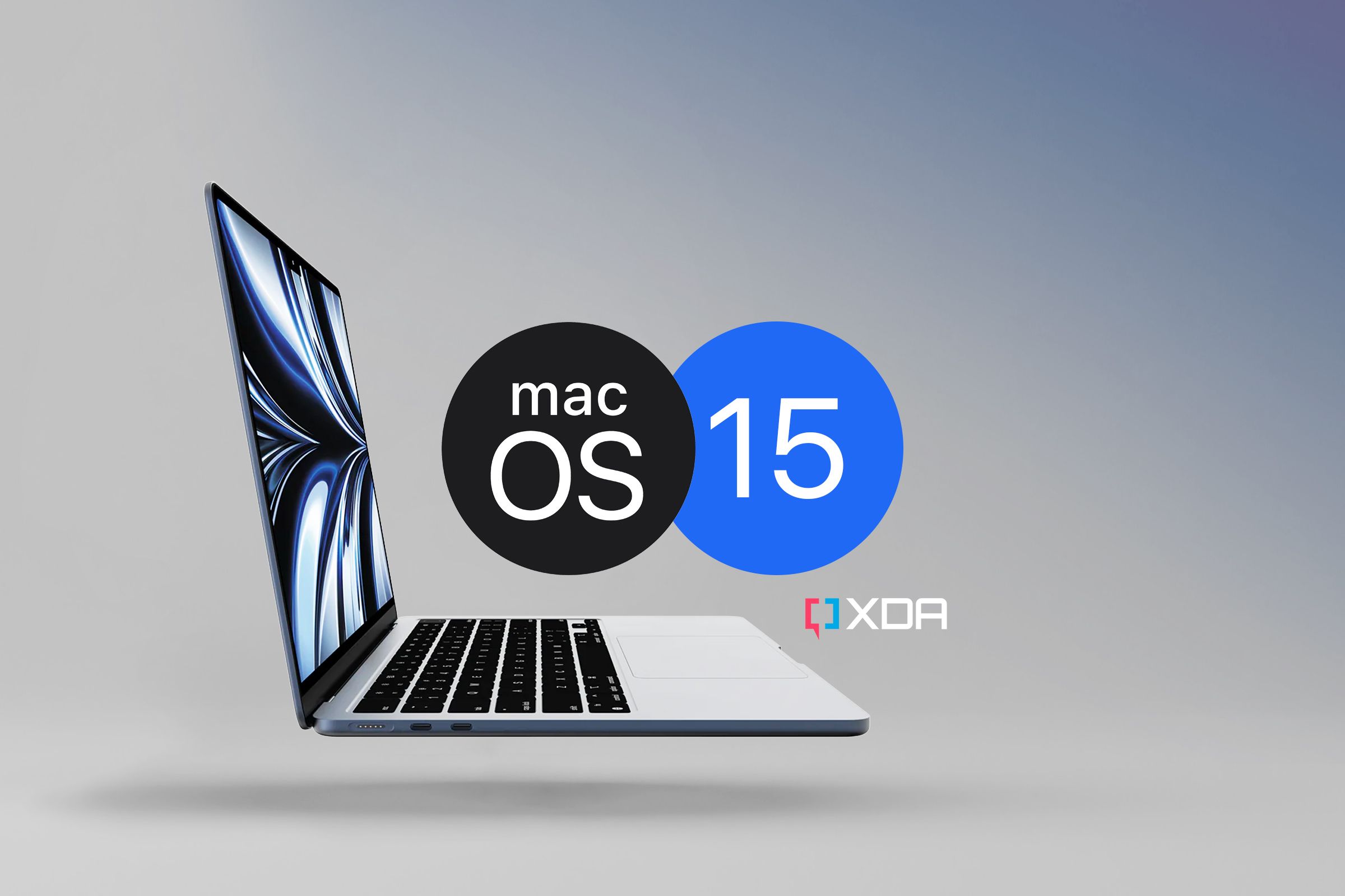 Featured image macOS 15