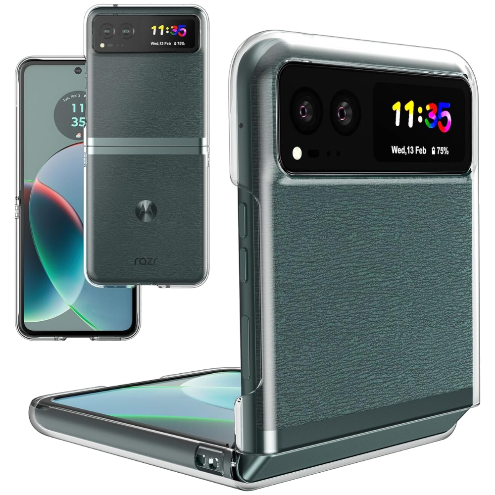 Best cases for Motorola Razr (2023) in 2023