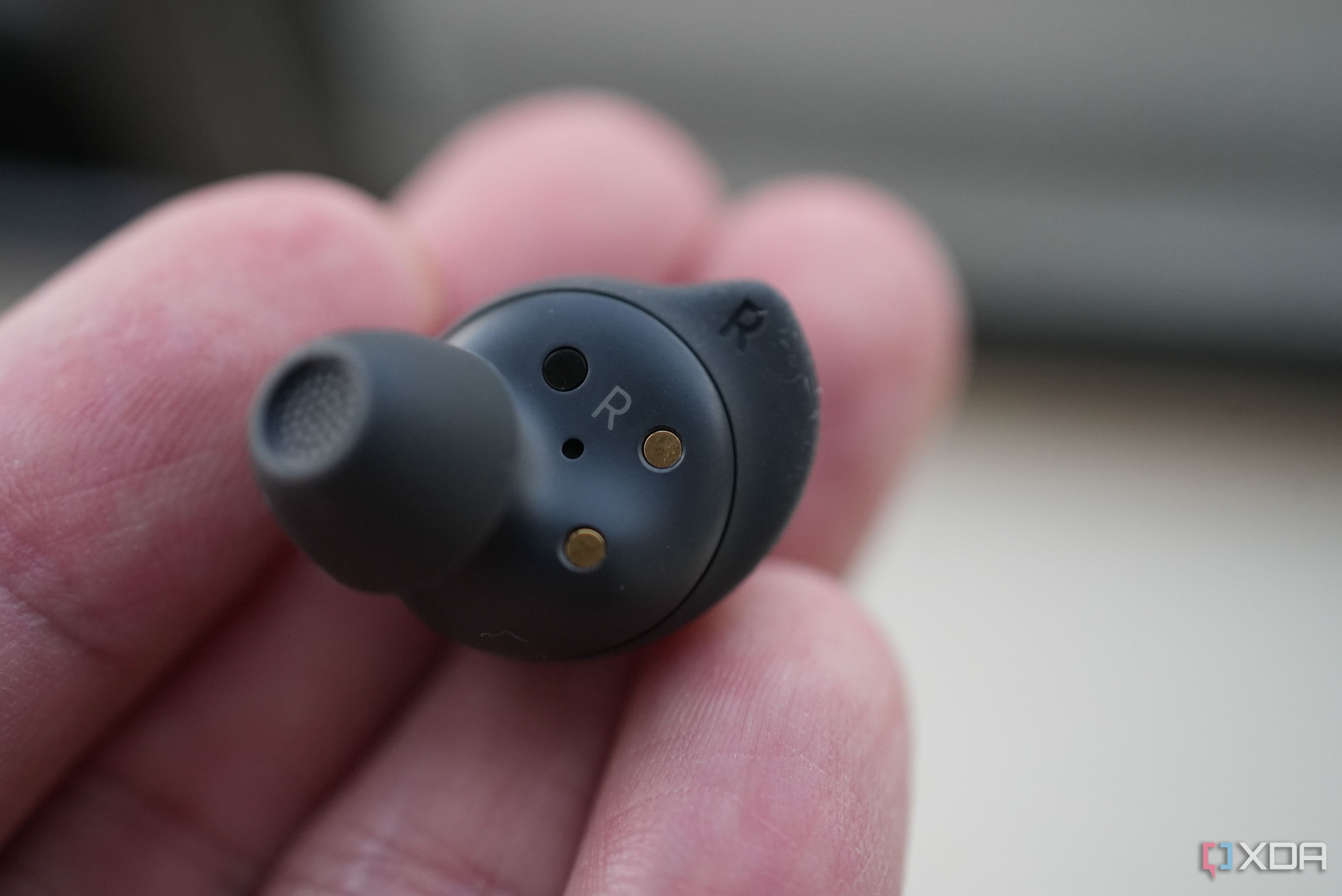 Samsung Galaxy Buds FE review: Mid-range earbuds finally worthy of the fan  label