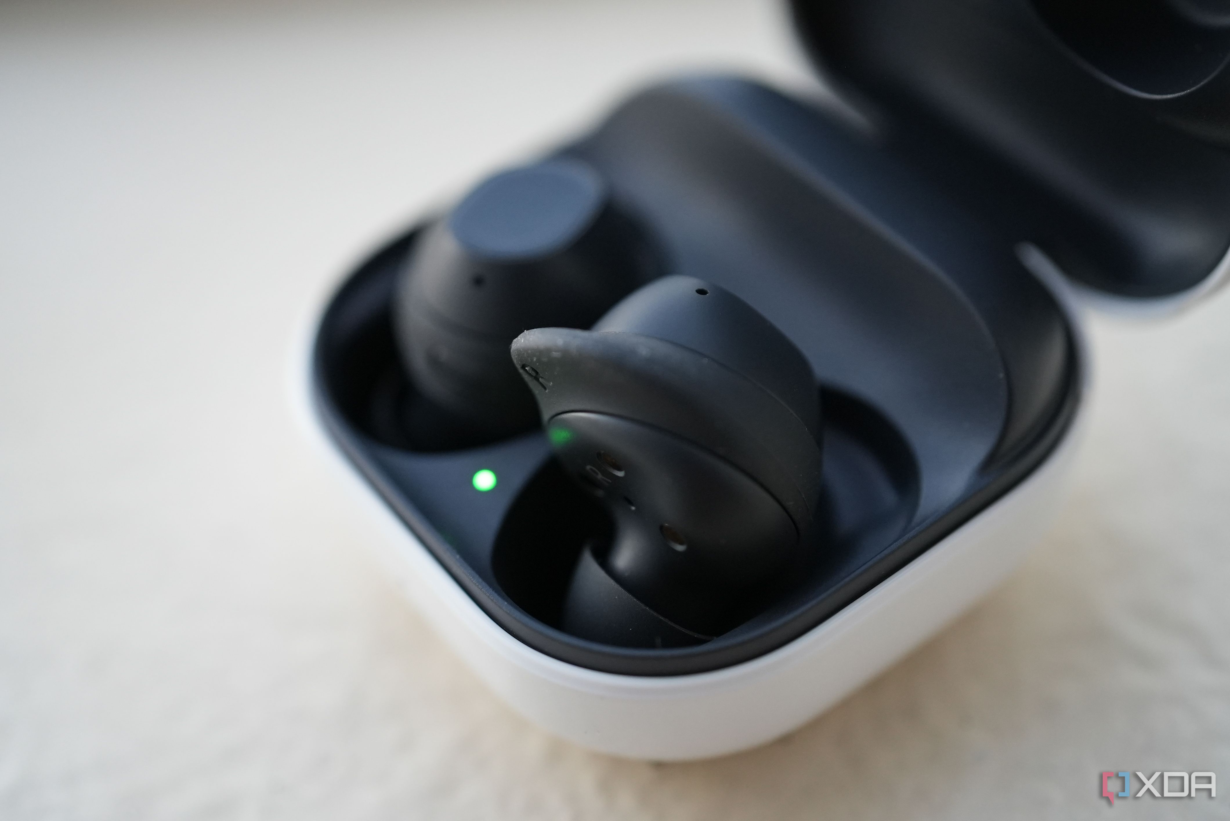 Samsung Galaxy Buds FE review: Mid-range earbuds finally worthy of the fan  label