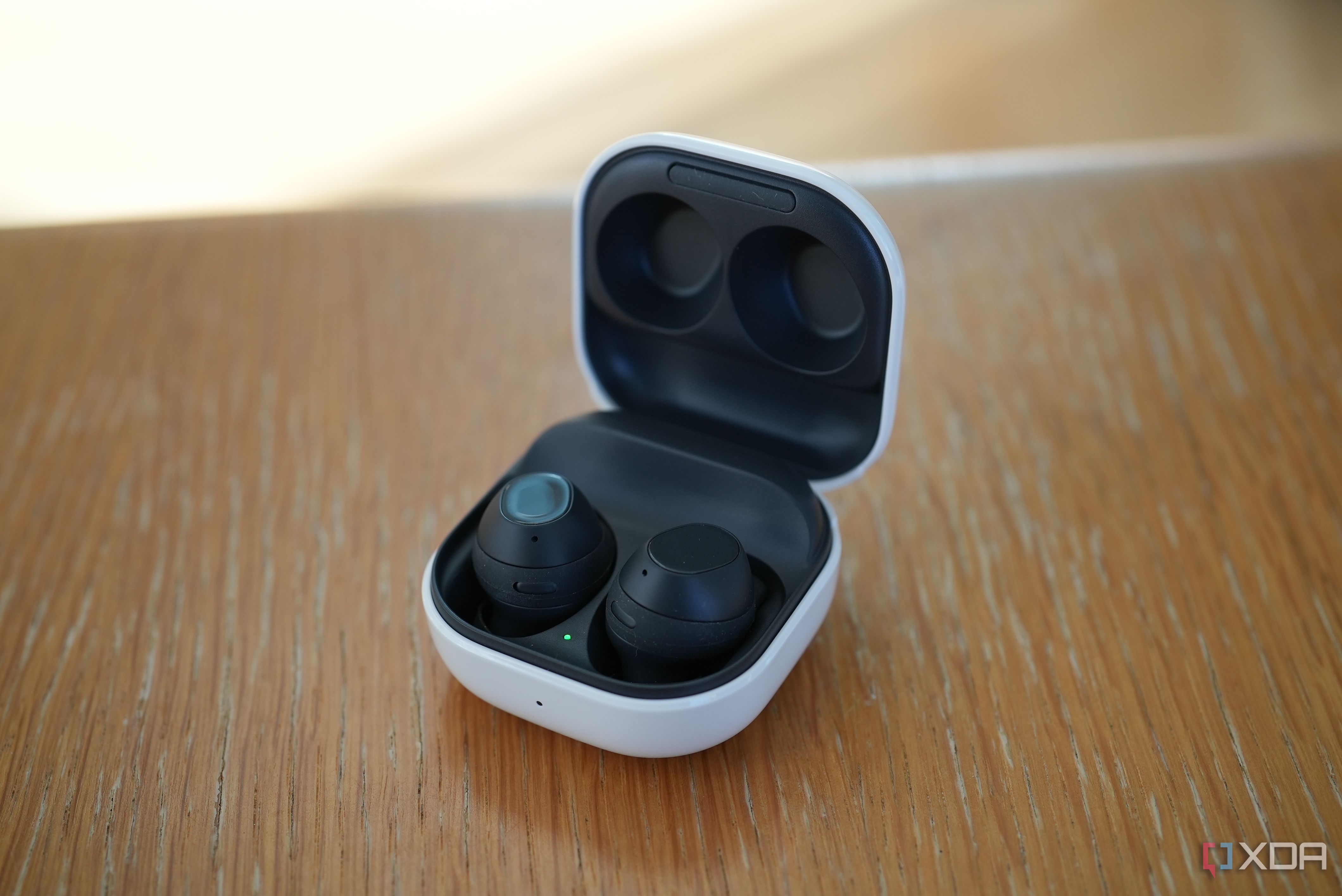 Galaxy Buds FE Review - Solid Performance At A Fair Price 