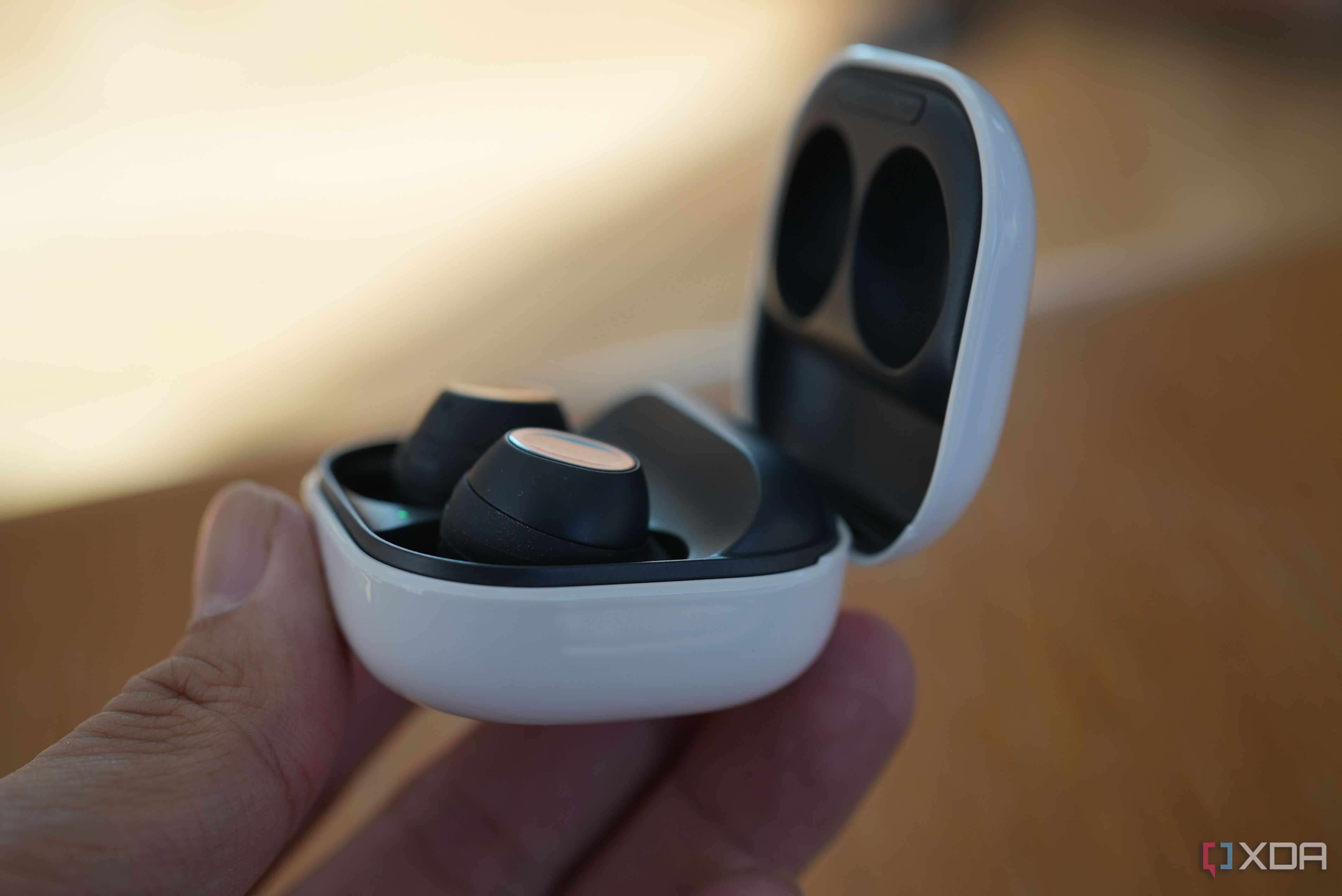Samsung has launched the Galaxy Buds FE with ANC at $99