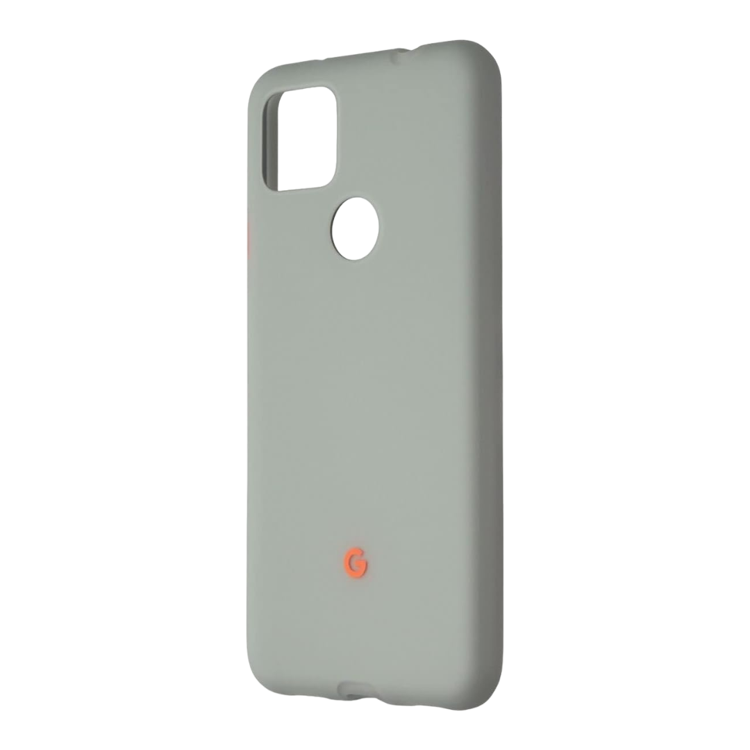 google official series case for pixel 5a