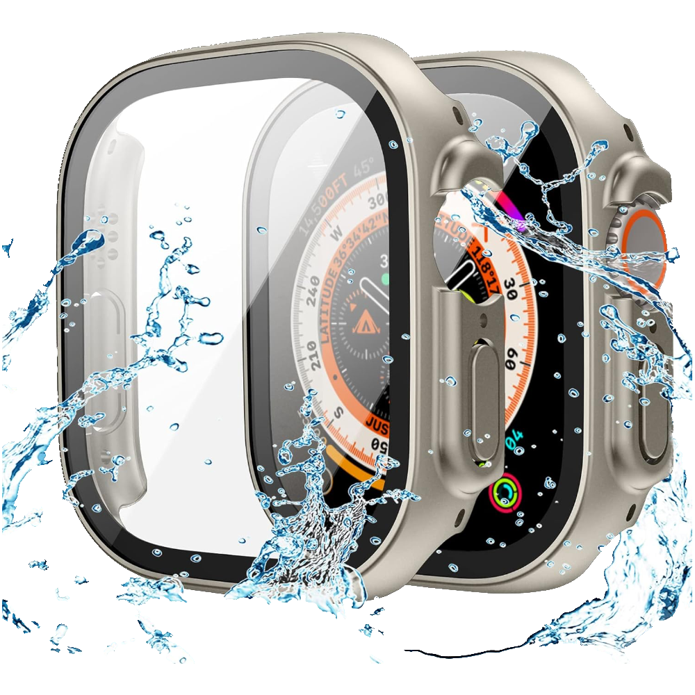 Best Apple Watch Ultra cases in 2023