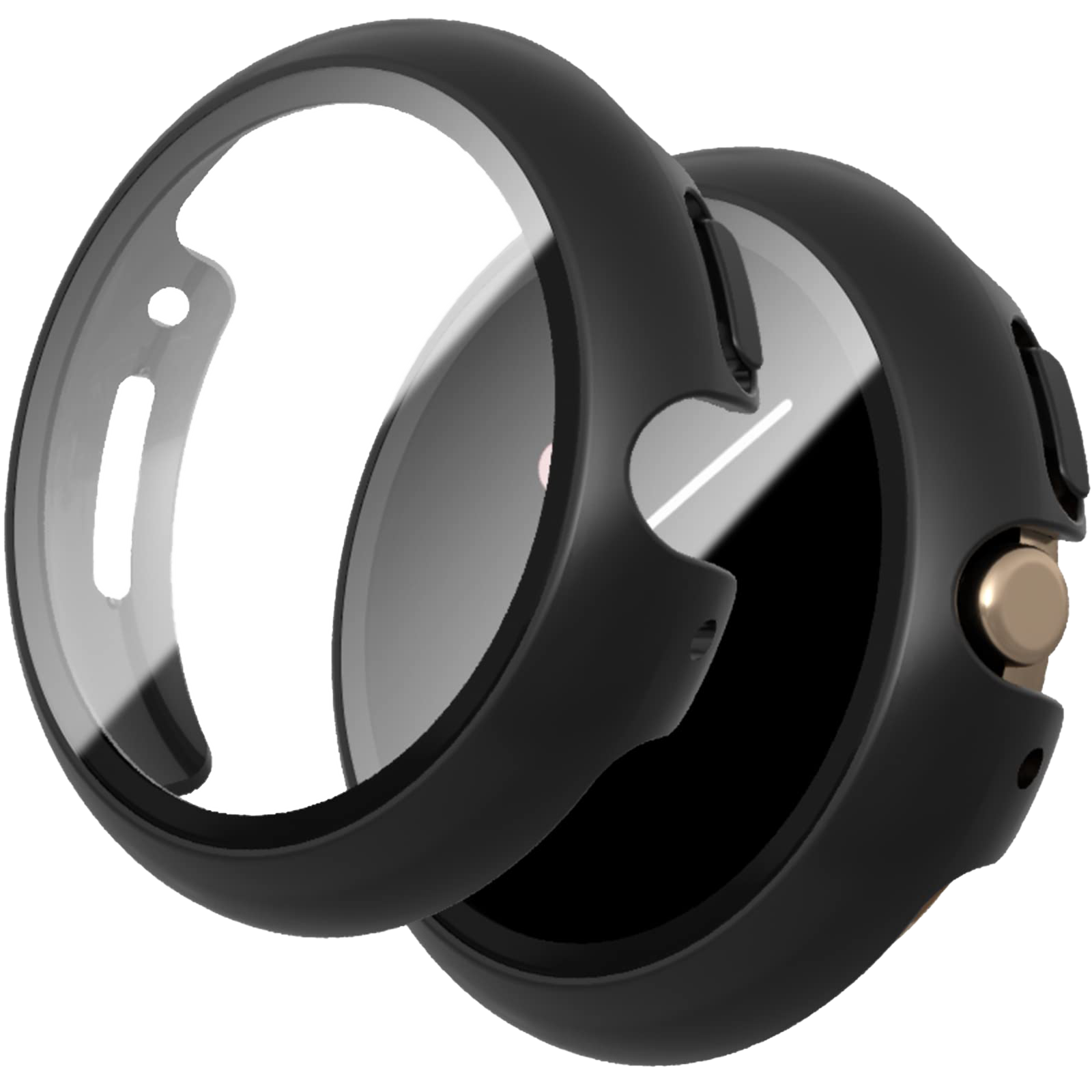 Best screen protectors for the Google Pixel Watch 2 in 2023