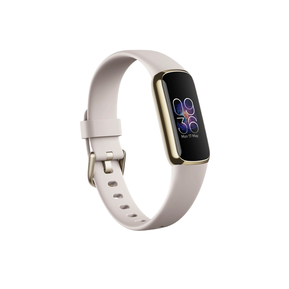 Рендер Fitbit Luxe