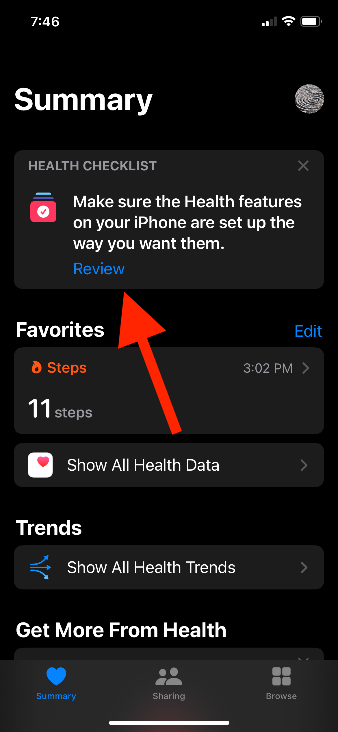How to measure VO2 max on Apple Watch