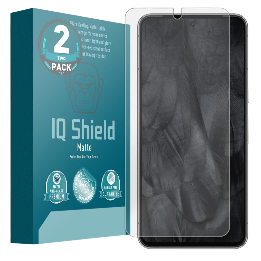 Best Google Pixel 8 Pro screen protectors in 2023