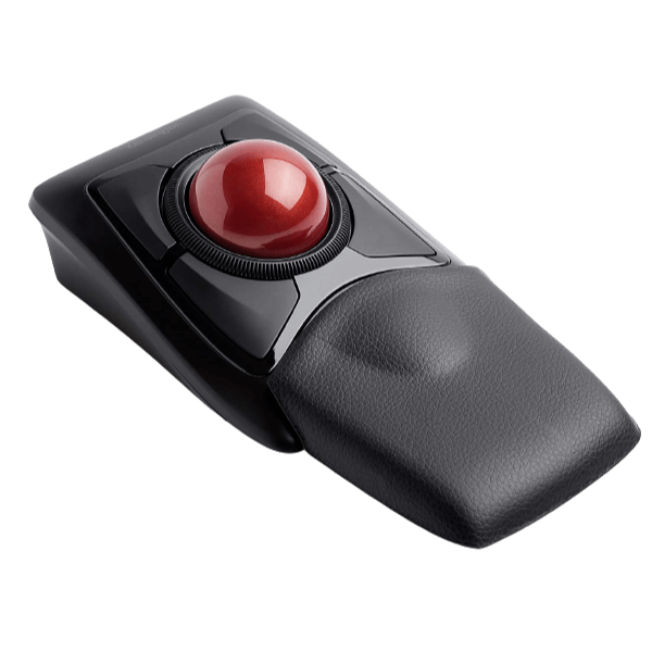 Kensington-Expert-Trackball-mouse