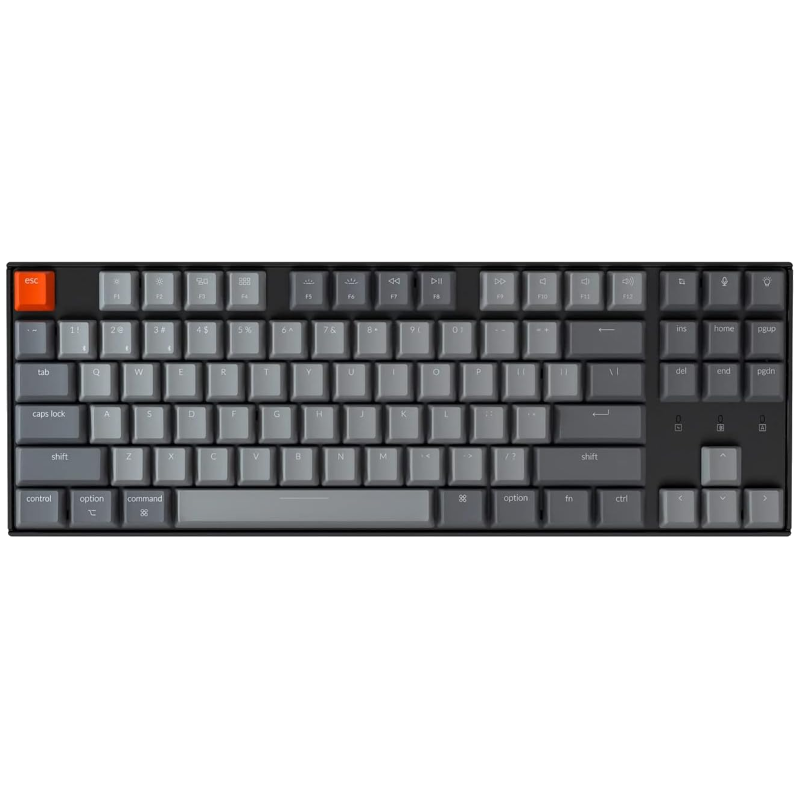 Chavecron K8