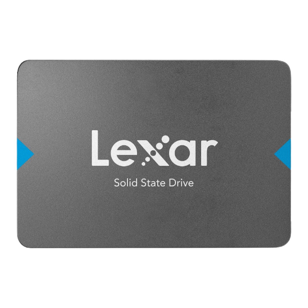lexar nq100 2.5-inch sata ssd