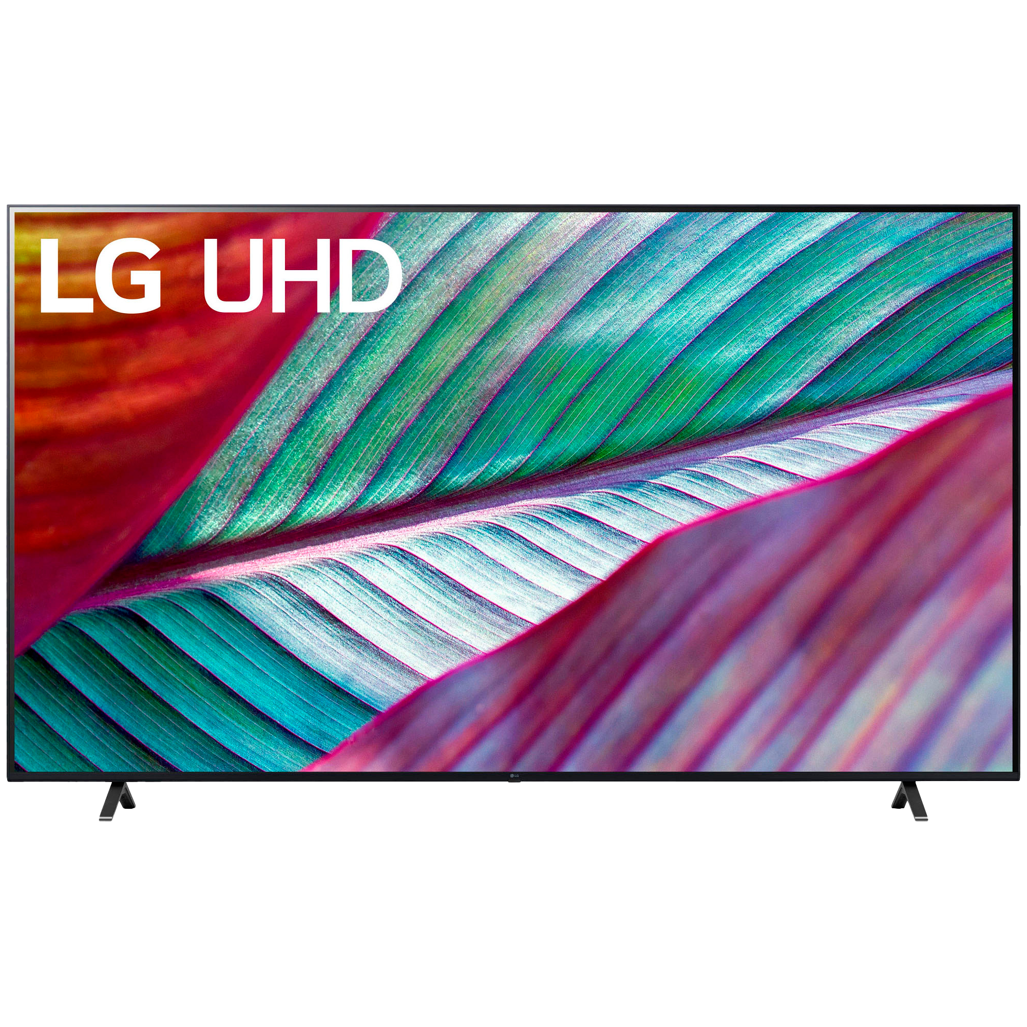 LG UR7800 TV