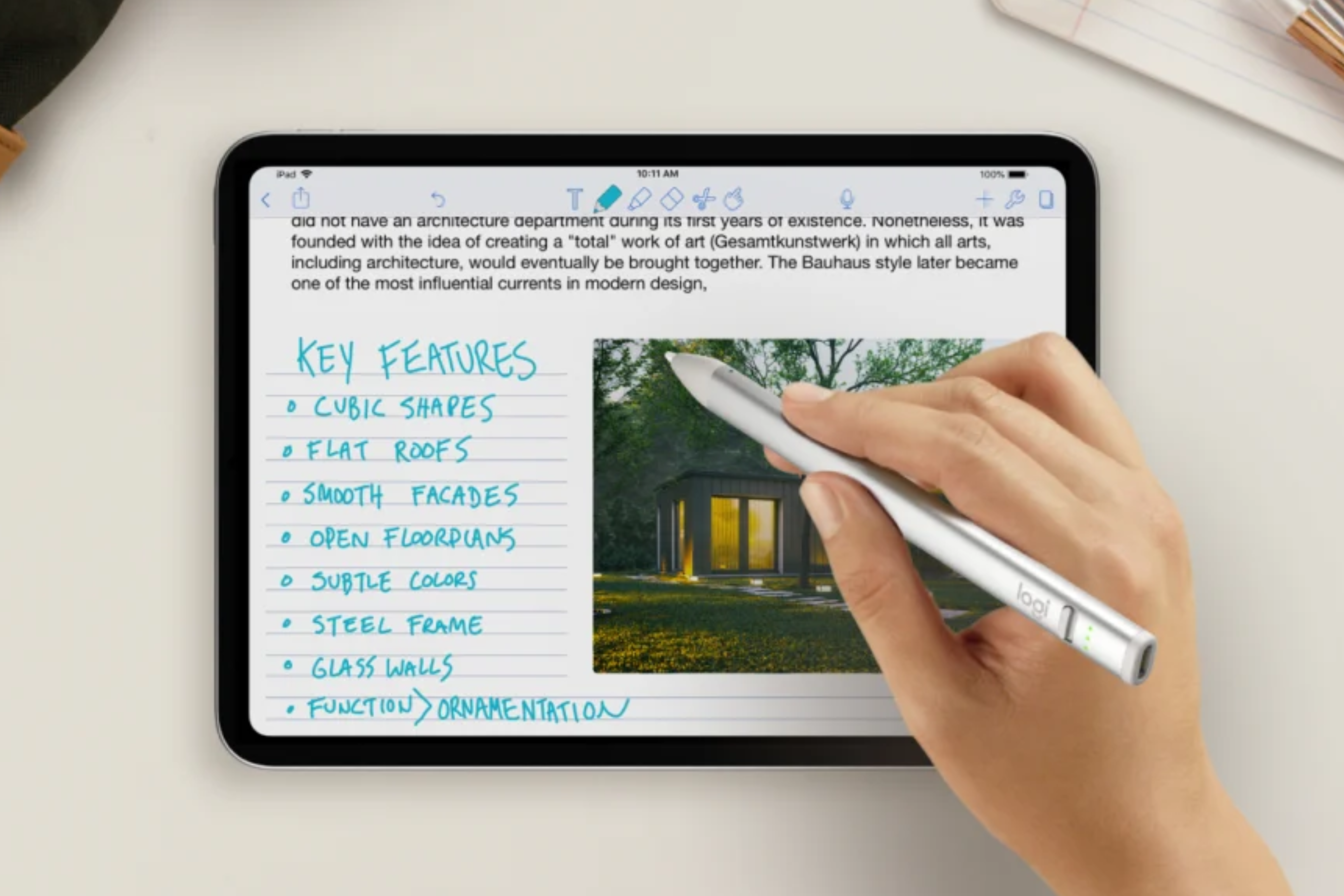 Apple Pencil vs Logitech Crayon ✏️ ¿En qué se diferencian? 