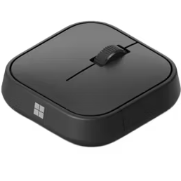 Render of a Microsoft Adaptive Mouse