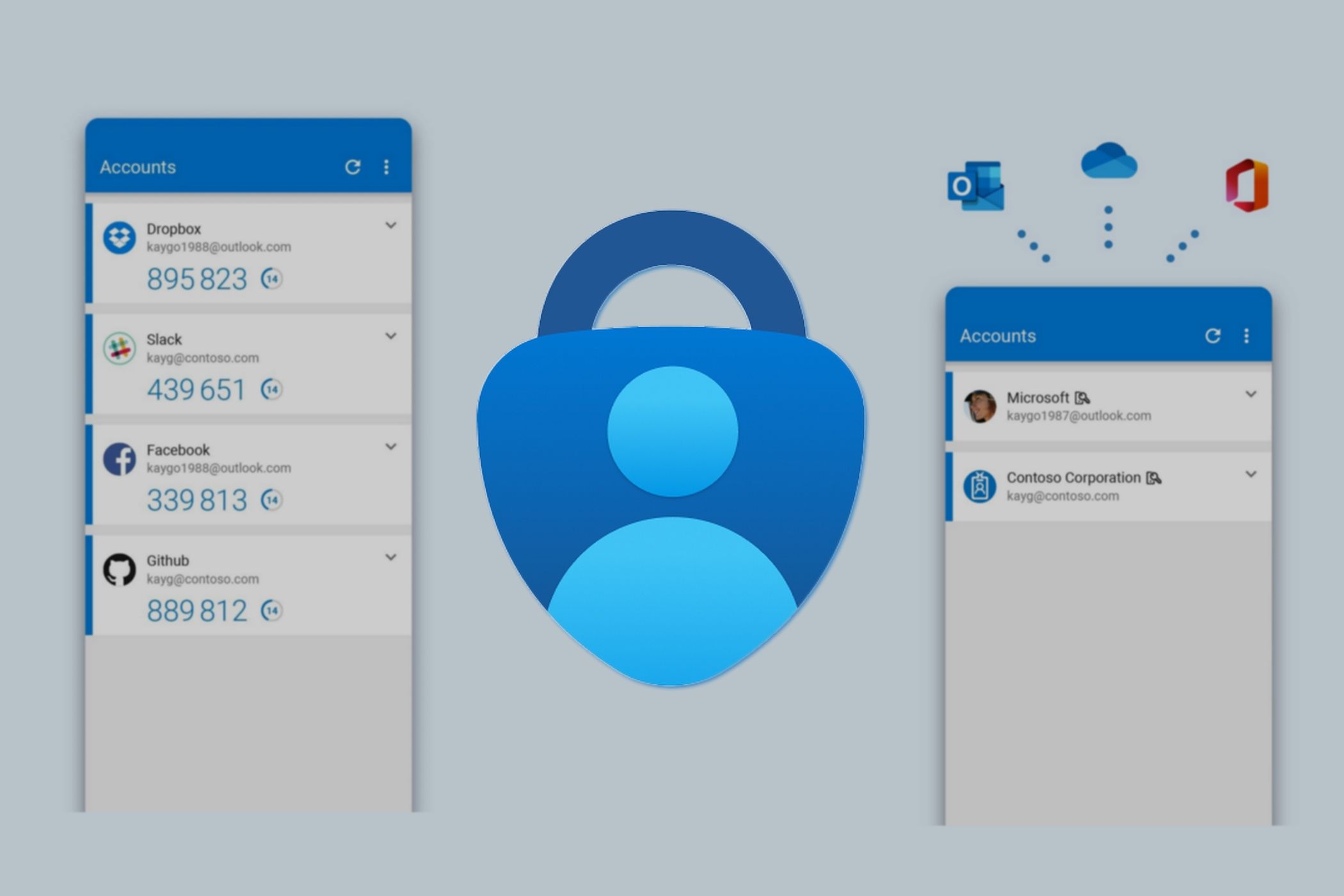 Annoying apps Microsoft Authenticator's frustrating backup and restore