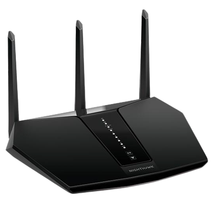 Маршрутизатор Netgear Nighthawk RAX29 Wi-Fi 6