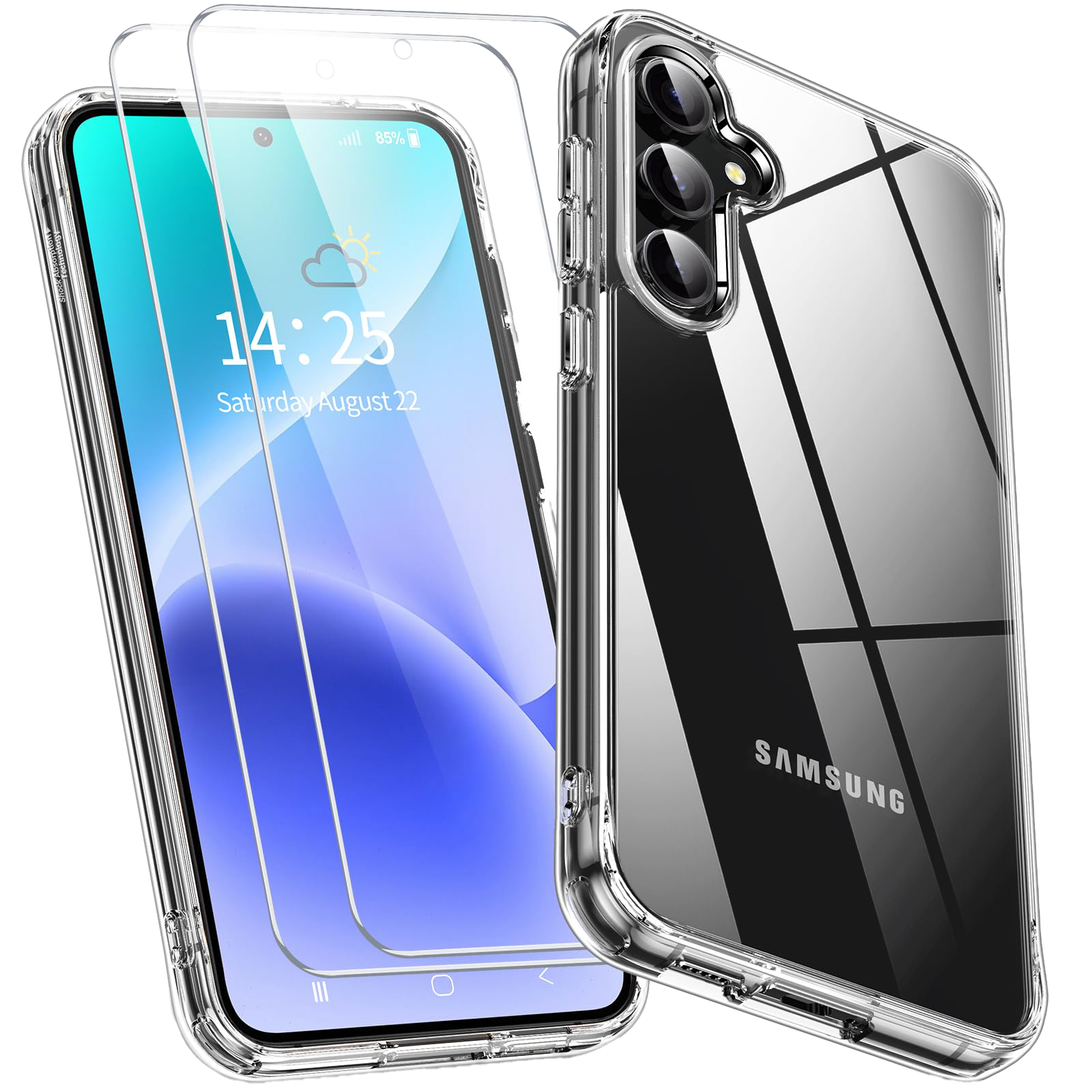 Best screen protectors for Samsung Galaxy S23 FE in 2023