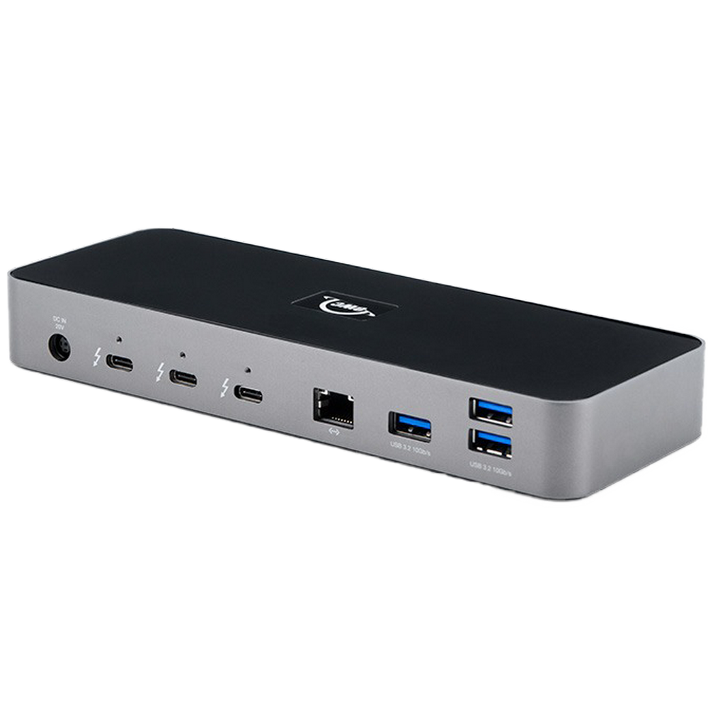 Best docking stations for MacBook Pro (M3, 2023) in 2023