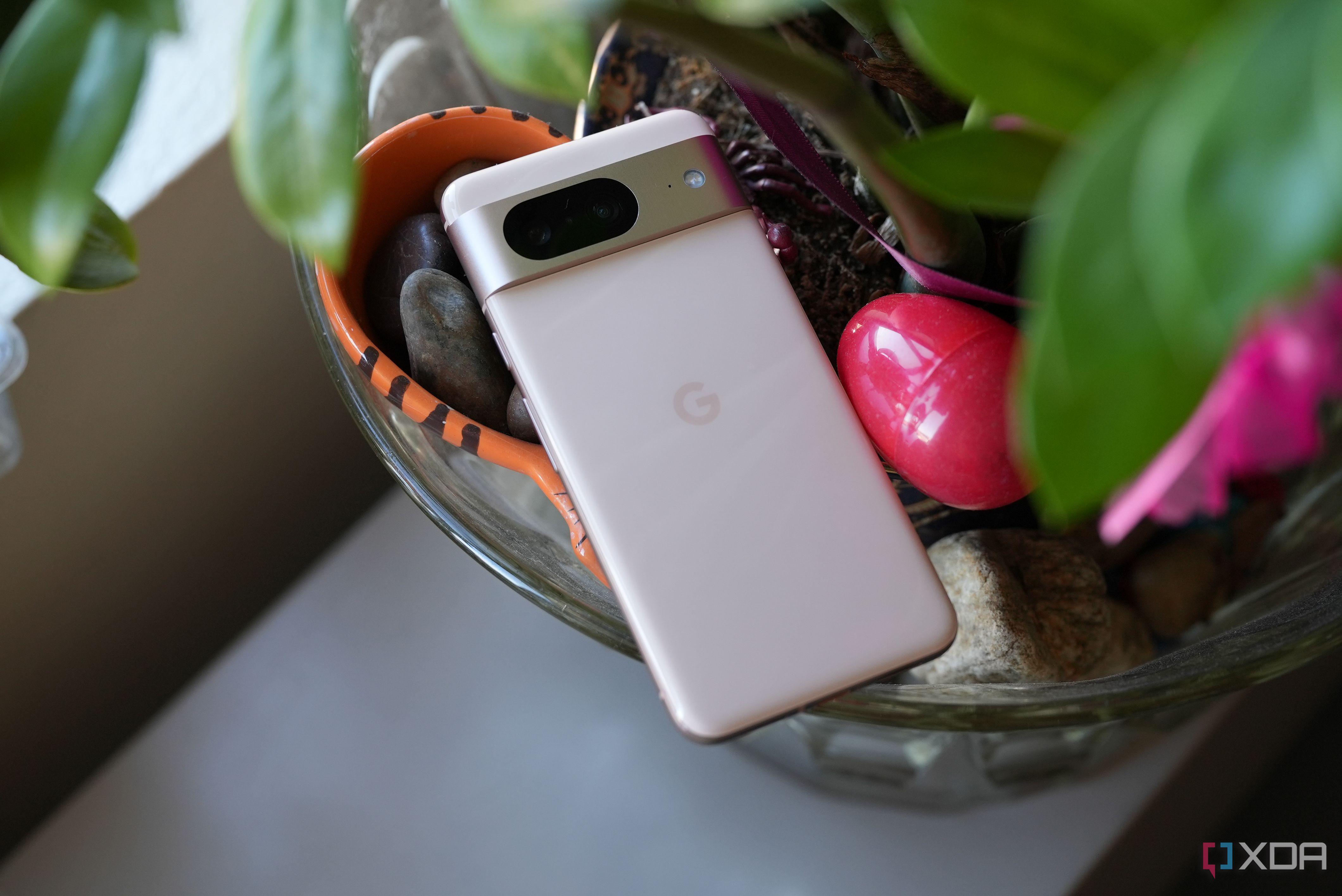Google Pixel 8 review: One of the best $700 phones yet