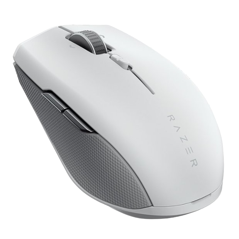 Best silent PC mouse in 2024