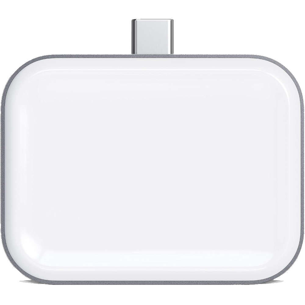Carregador Satechi-USB-C-AirPods