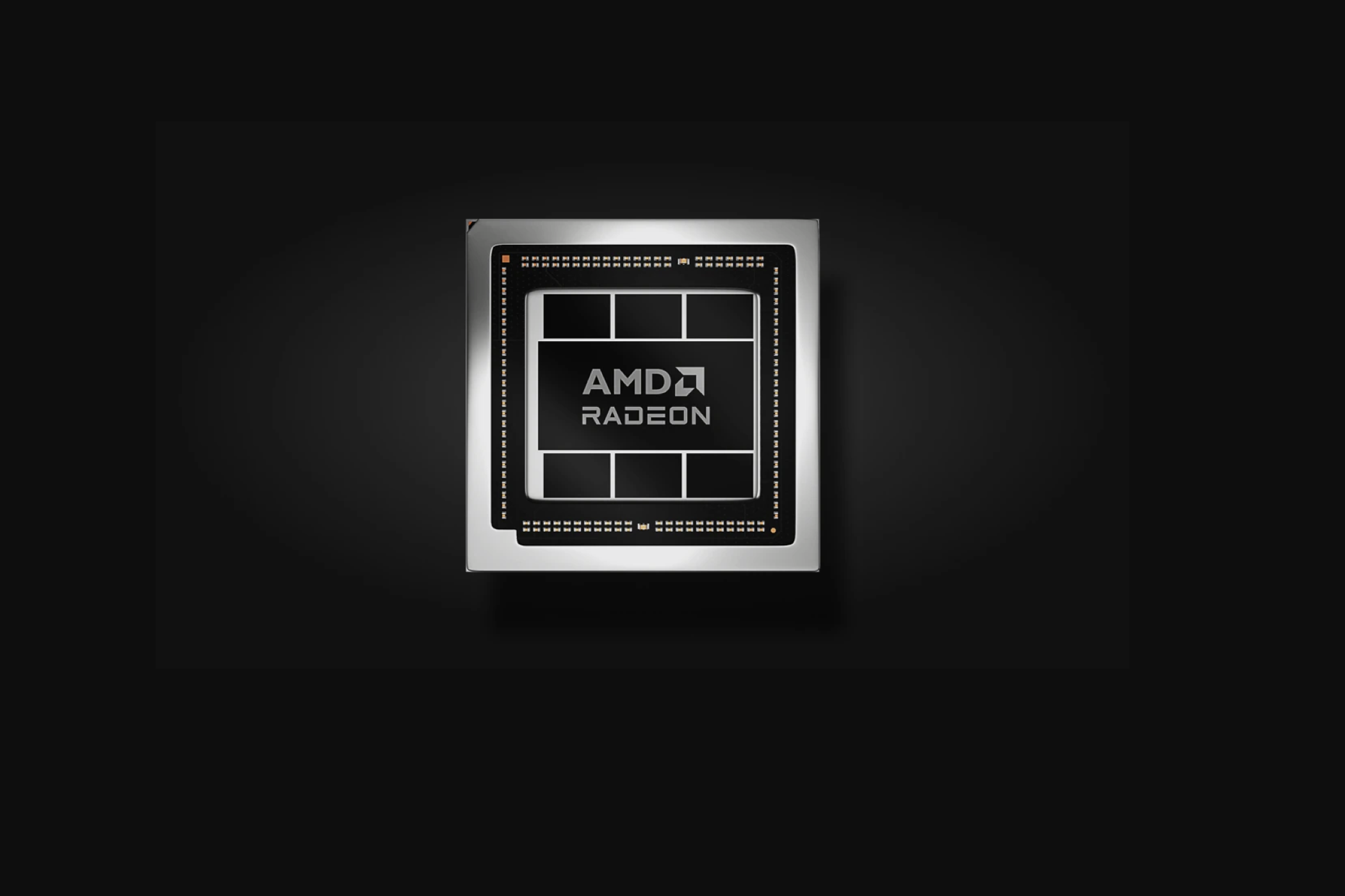 AMD Радеон