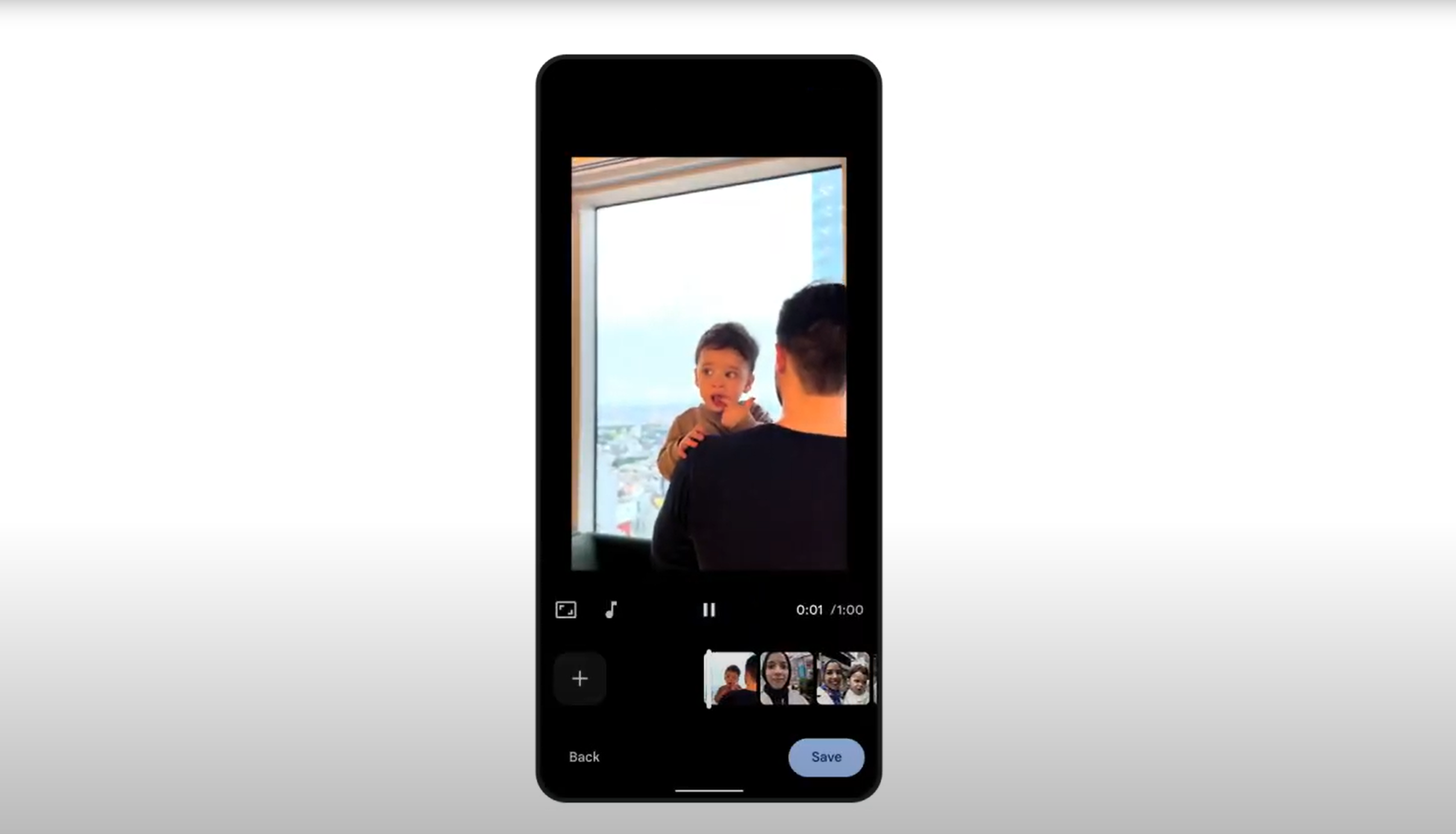 Google Photos latest update makes it easy to create highlight videos
