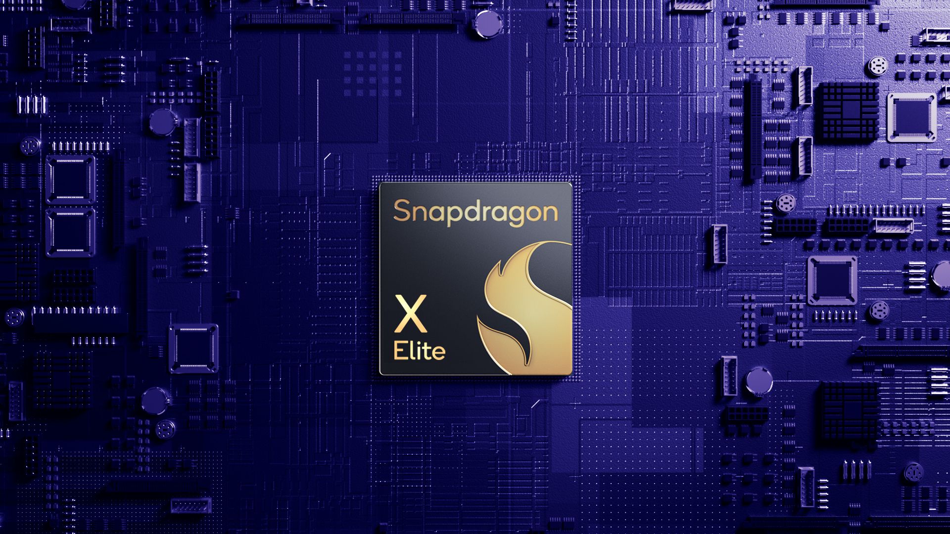 Snapdragon X Изображение Elite_Hero