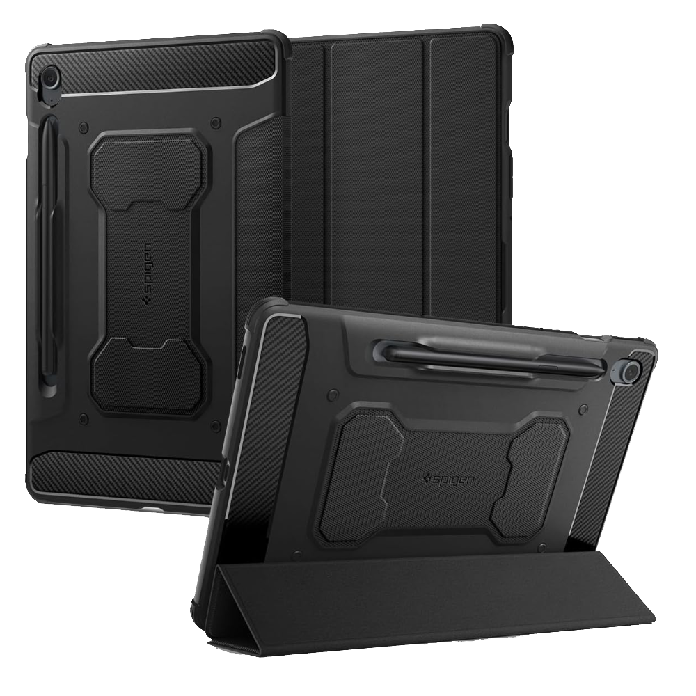 Spigen Rugged Armor Pro S9 FE