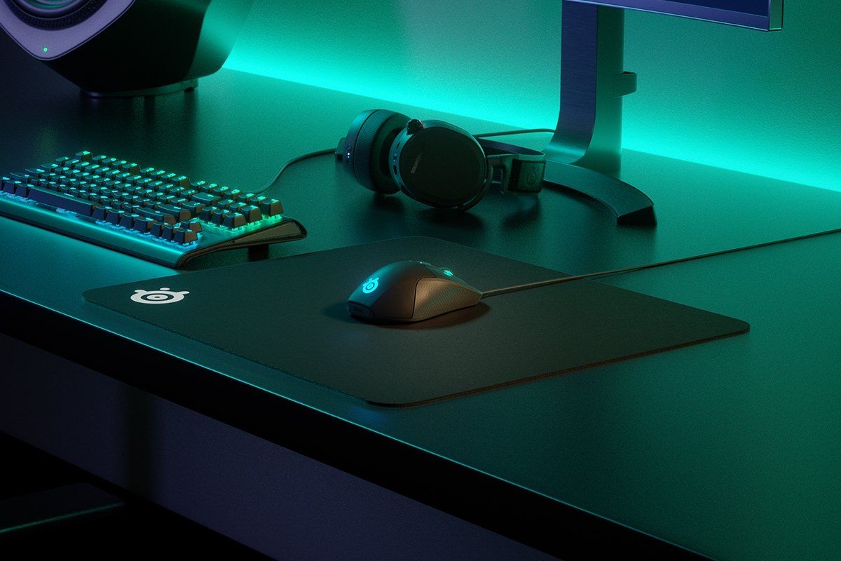 Best Gaming Mouse Pads In 2024