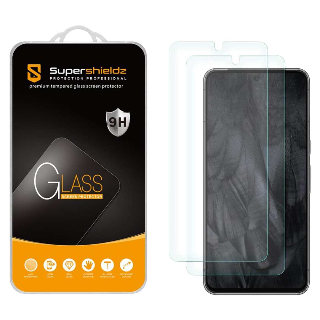 Best Google Pixel 8 Pro screen protectors in 2023