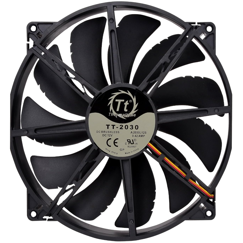 Thermaltake Pure 20