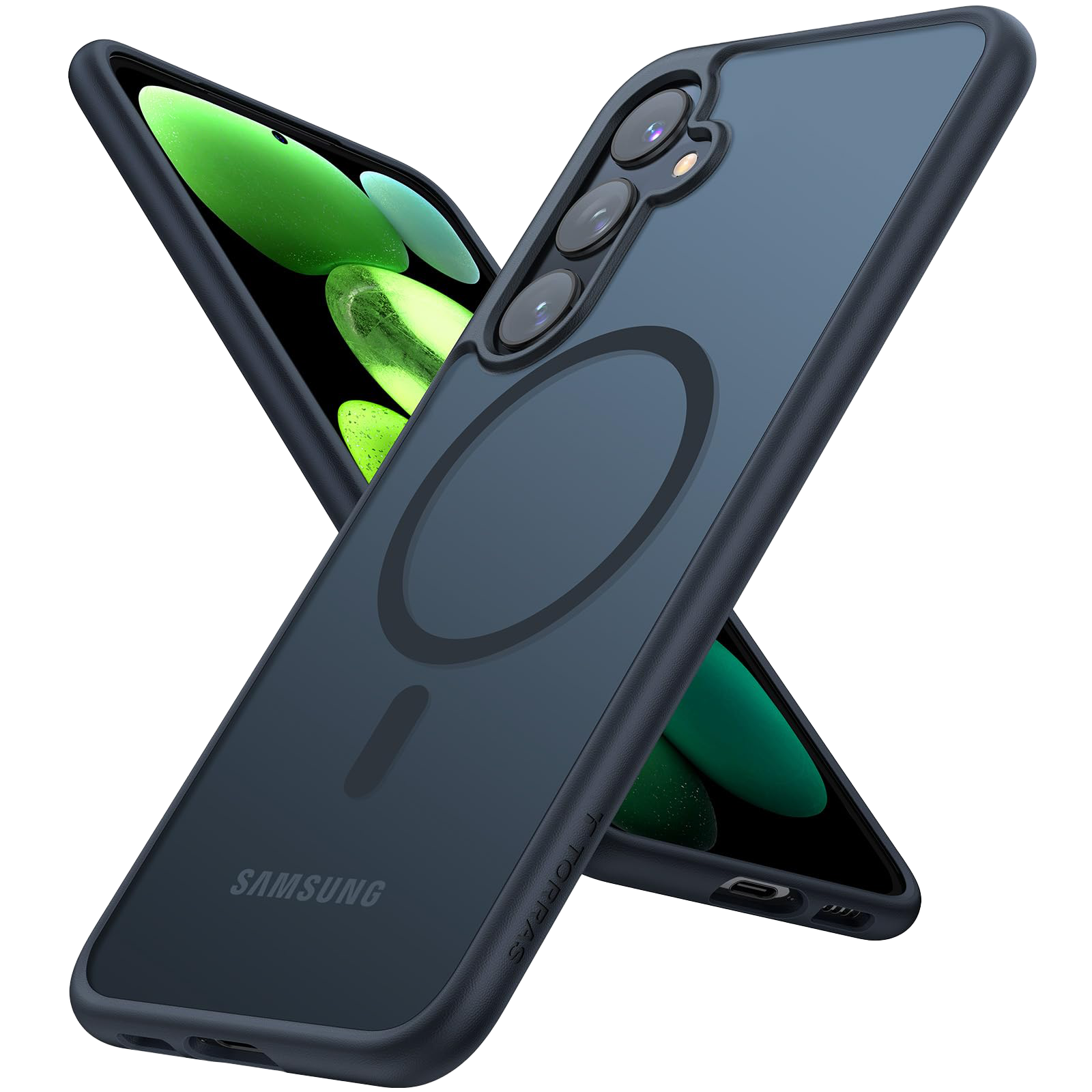 Best cases for Samsung Galaxy S23 FE in 2024