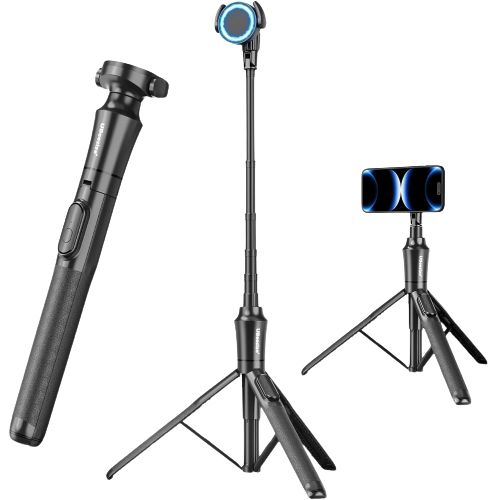 Best Tripod for iPhone Owners in 2023
