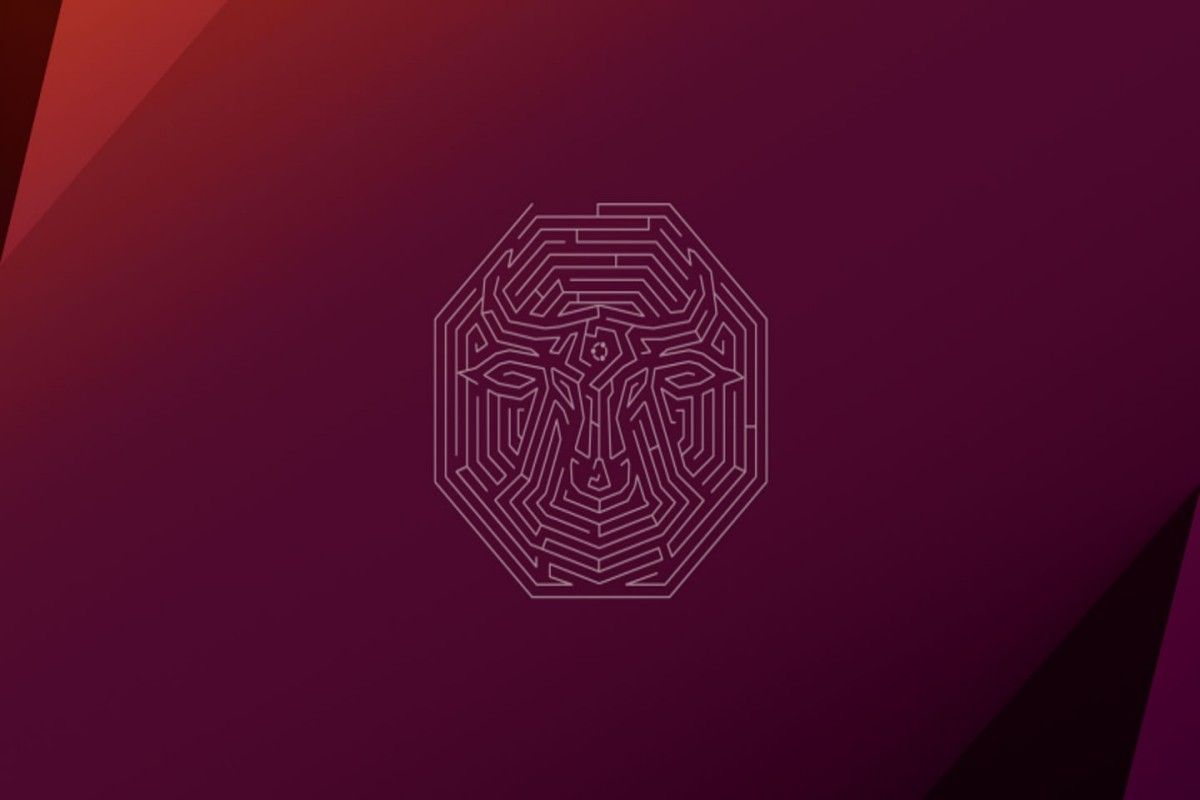 Ubuntu version 23.10