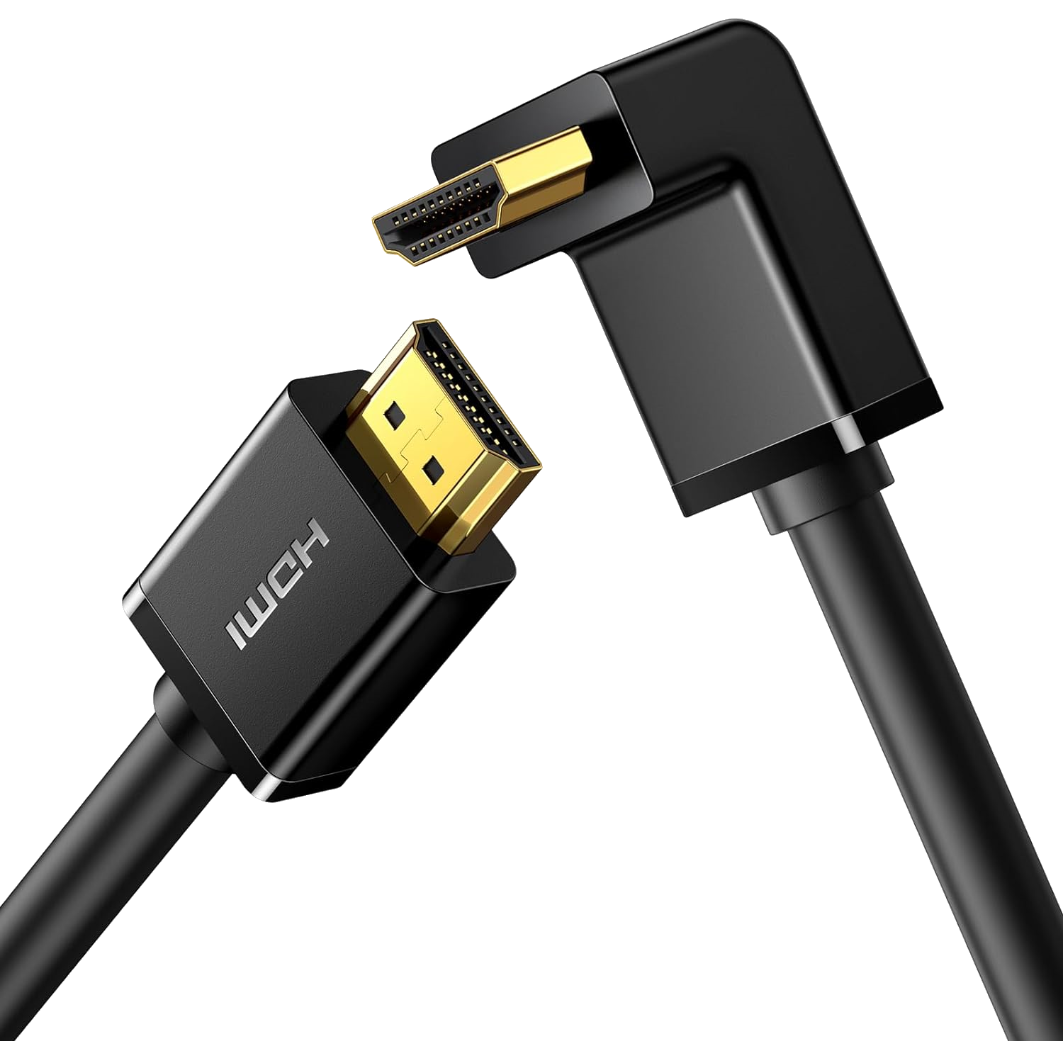UGREEN 90 degree HDMI cable