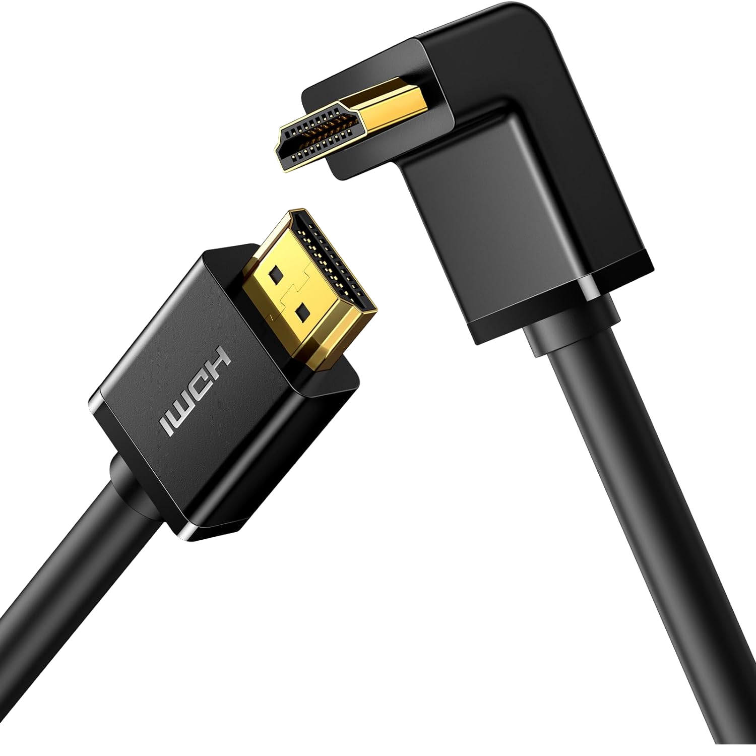 UGREEN HDMI right angle cable